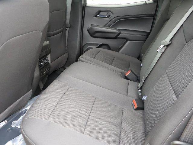 New 2026 GMC Canyon Elevation image 16