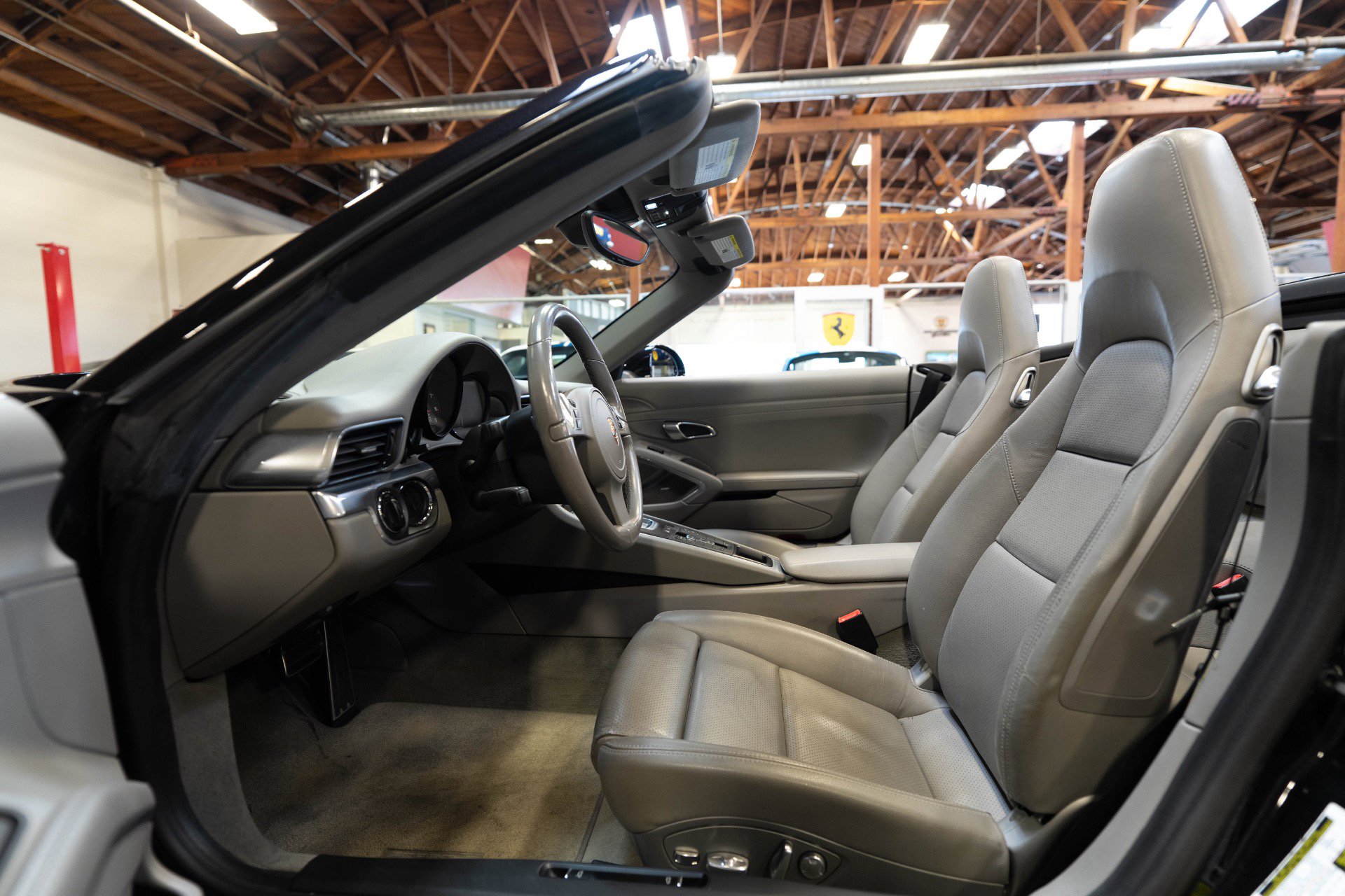 Used 2012 Porsche 911 Carrera image 62