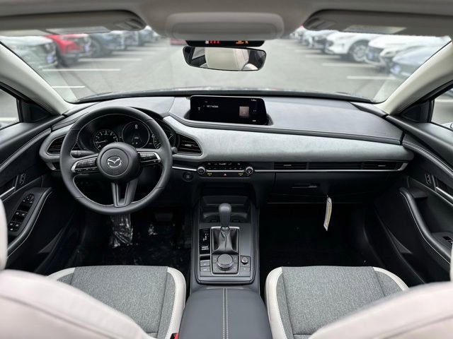 New 2026 MAZDA CX-30 AWD 2.5 S image 18
