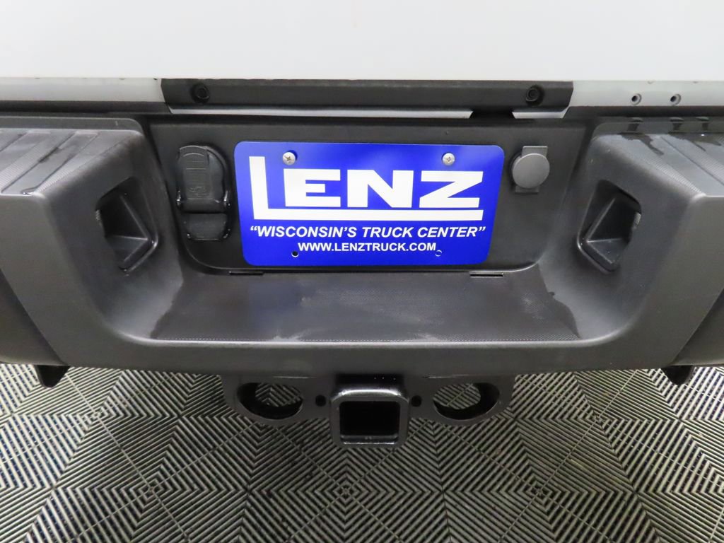 Used 2024 Ford F350 XL w/ XL Off-Road Package AWD/4WD image 39