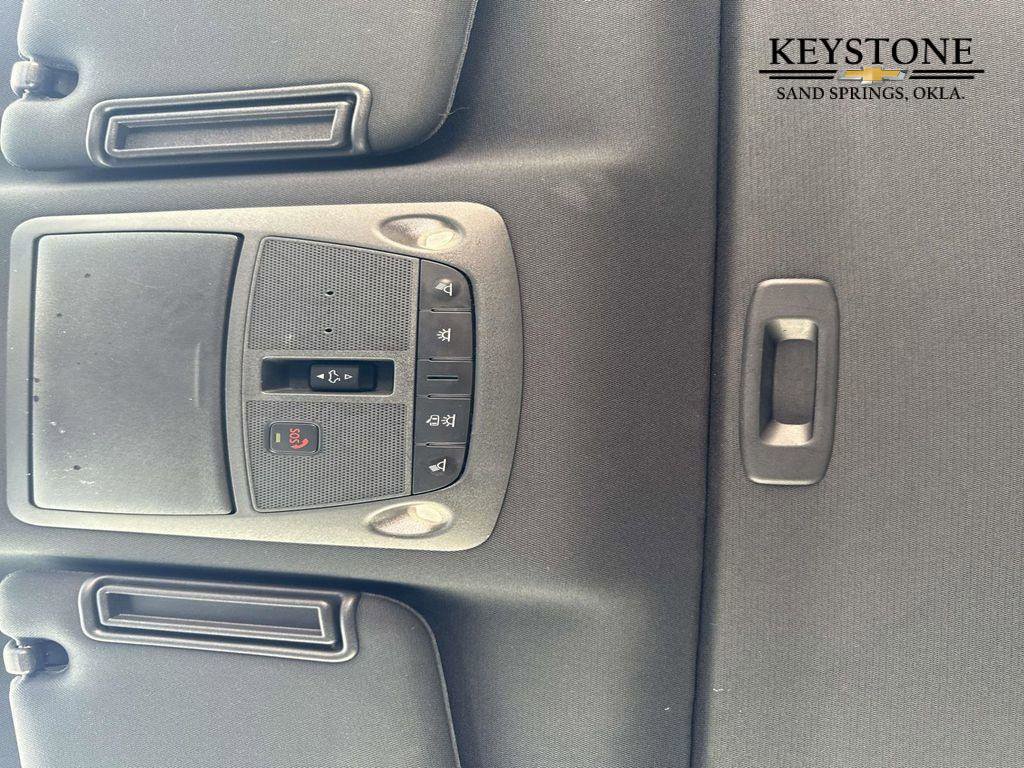 Used 2023 Nissan Armada SL w/ Midnight Edition Package image 25