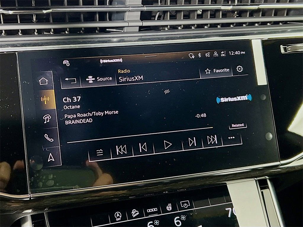 New 2026 Audi Q8 Premium Plus AWD/4WD image 14