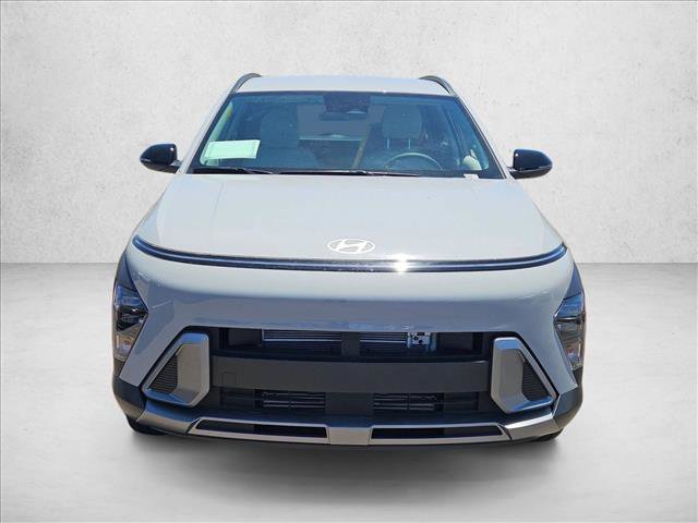 New 2026 Hyundai Kona SEL Premium FWD image 6