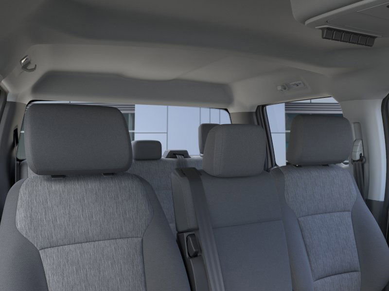 New 2026 Ford F250 XL w/ STX Appearance Package image 22