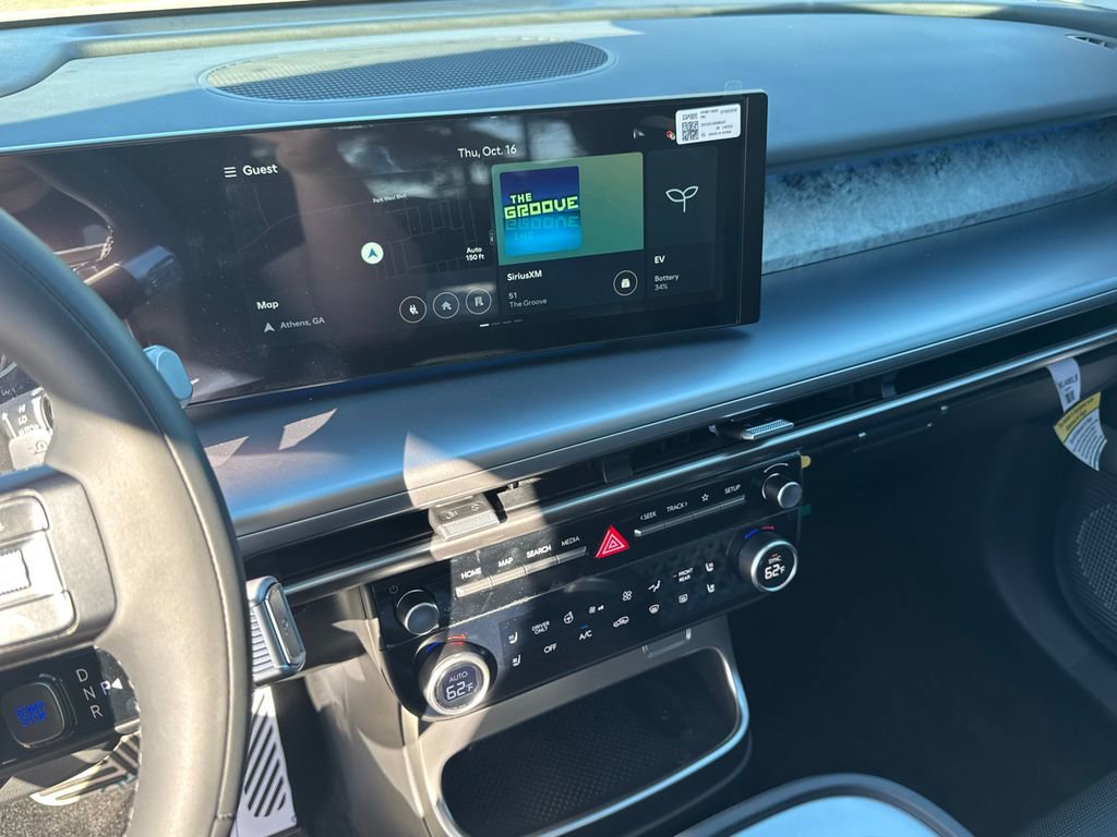 New 2026 Hyundai Ioniq 9 Calligraphy image 18