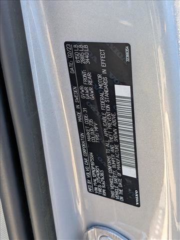 Used 2023 Volvo XC90 B5 Plus w/ Protection Package Premier AWD/4WD image 19