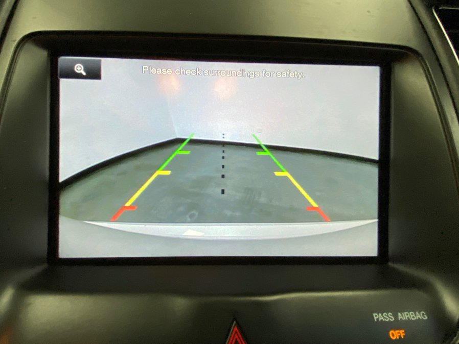 Used 2015 Ford Taurus SEL w/ Equipment Group 201A FWD image 33