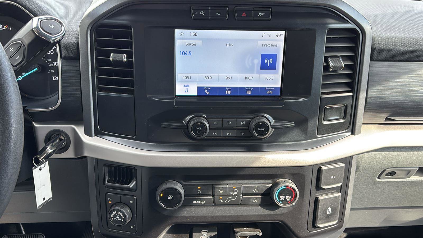 Used 2021 Ford F150 XLT image 31