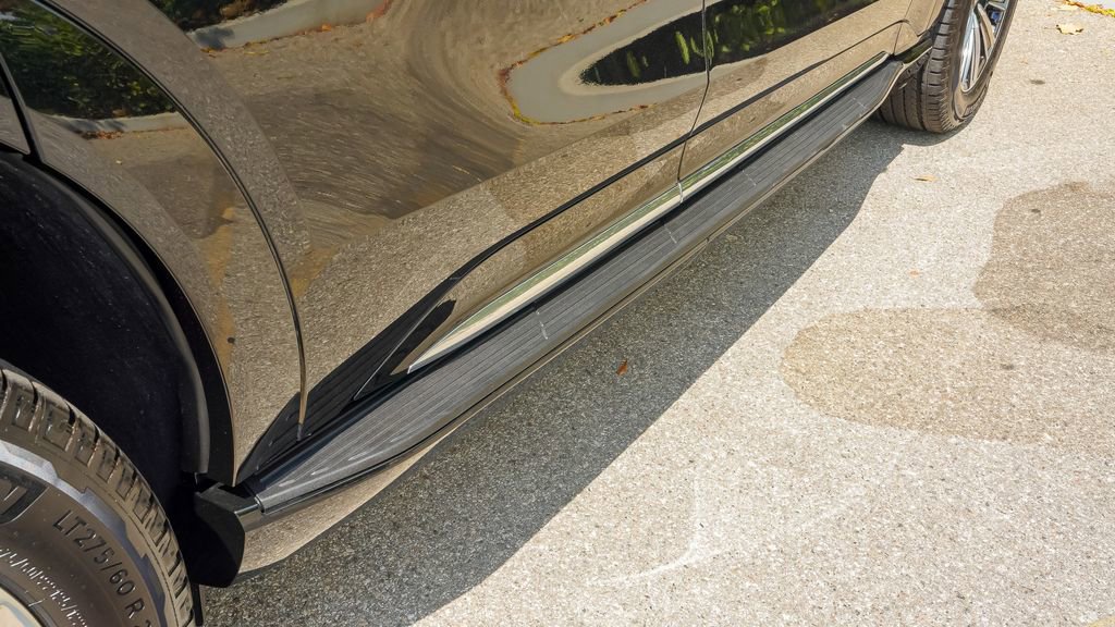 New 2026 Cadillac Escalade IQL Luxury image 13