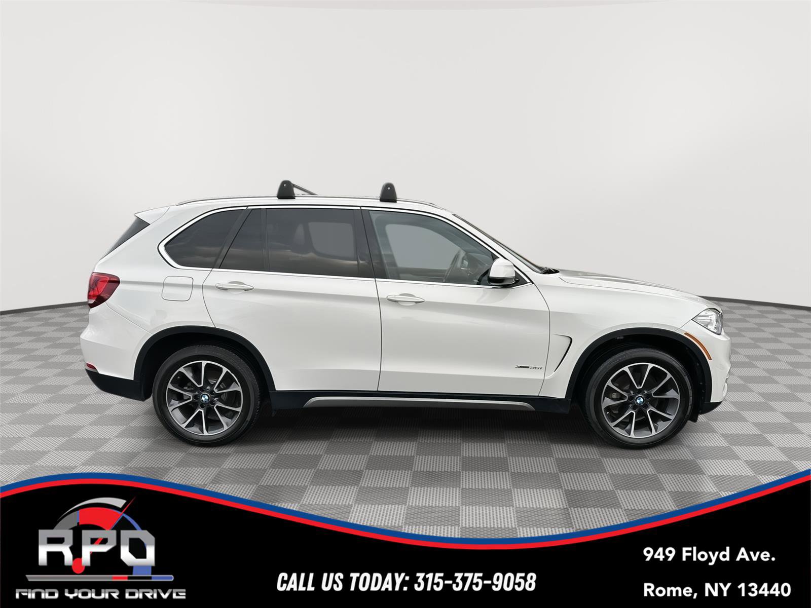 Used 2017 BMW X5 xDrive35i image 6
