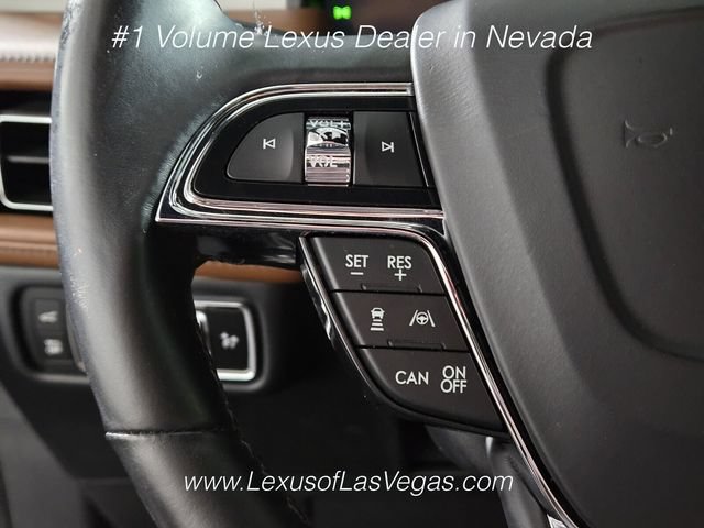 Used 2023 Lincoln Nautilus Reserve FWD image 32