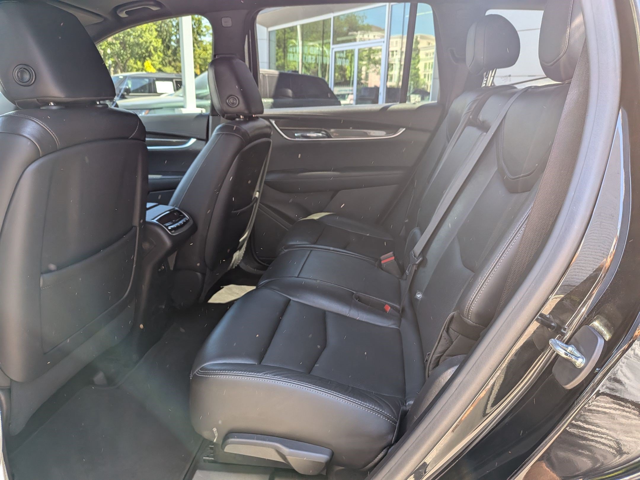 Used 2020 Cadillac XT6 Sport AWD/4WD image 25