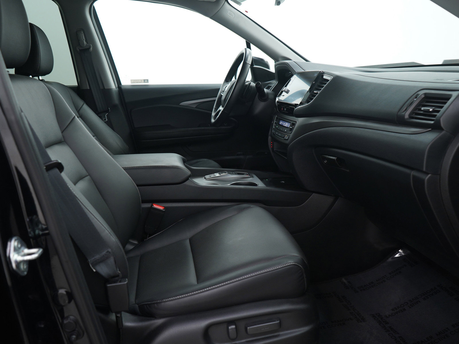 Used 2024 Honda Ridgeline RTL image 15