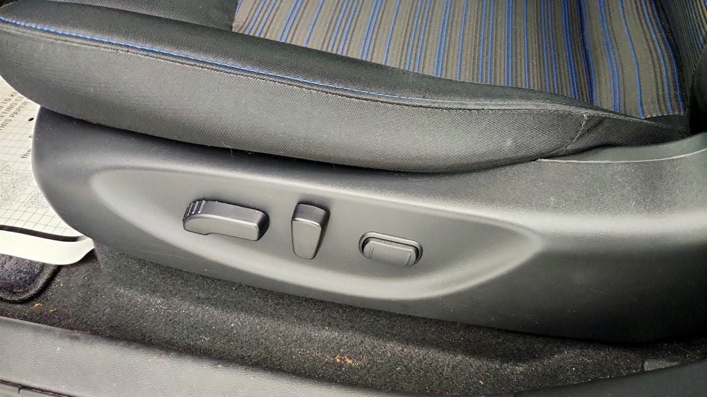 Used 2023 Nissan Leaf SV Plus FWD image 11