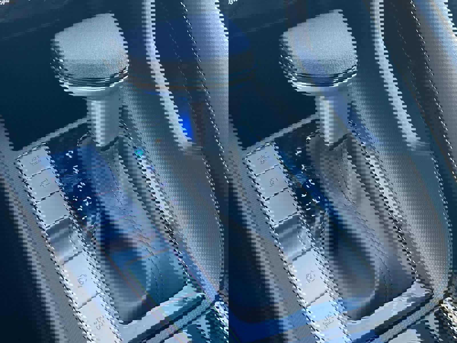 New 2025 Hyundai Elantra Blue image 21