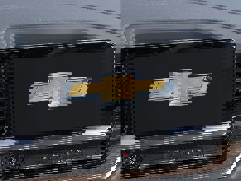 New 2026 Chevrolet Silverado 2500 LT image 20