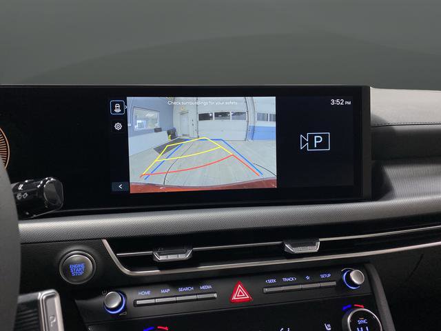 New 2026 Hyundai Sonata SEL AWD/4WD image 8