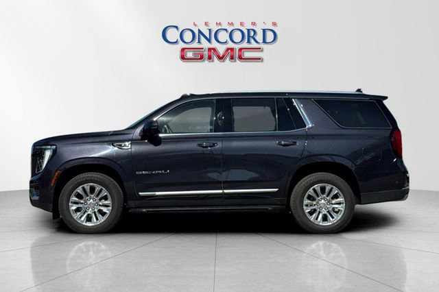 Used 2025 GMC Yukon Denali image 7