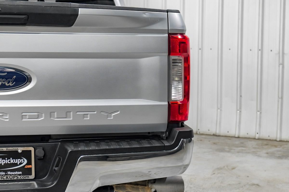 Used 2019 Ford F250 XL w/ STX Appearance Package AWD/4WD image 49