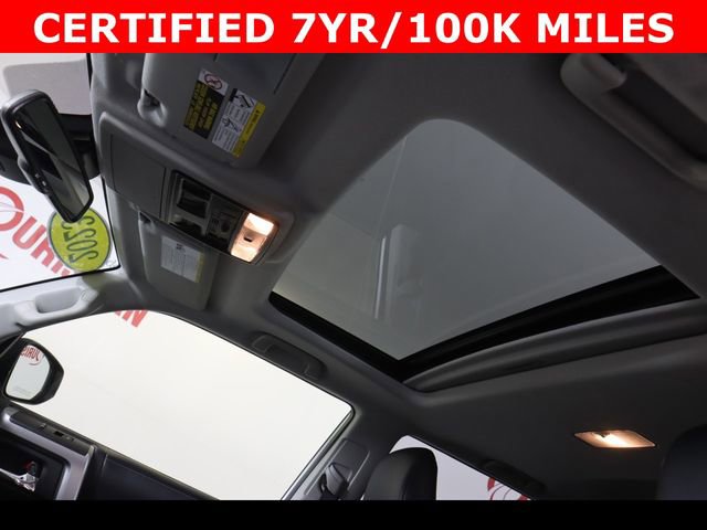 Used 2023 Toyota 4Runner SR5 Premium w/ Moonroof Package image 29