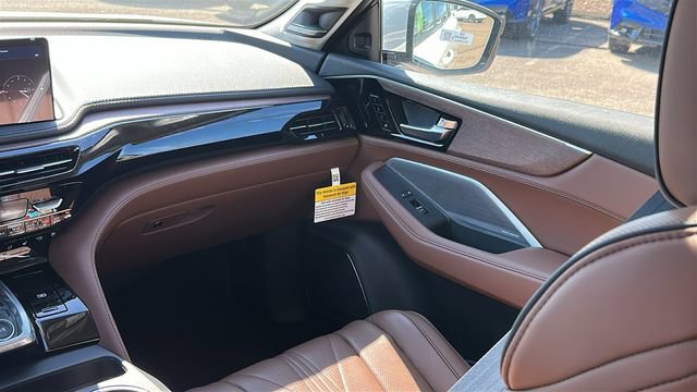 New 2026 Acura MDX w/ Advance Package image 28
