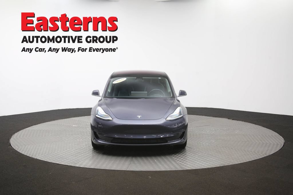 Used 2018 Tesla Model 3 Mid Range RWD image 47