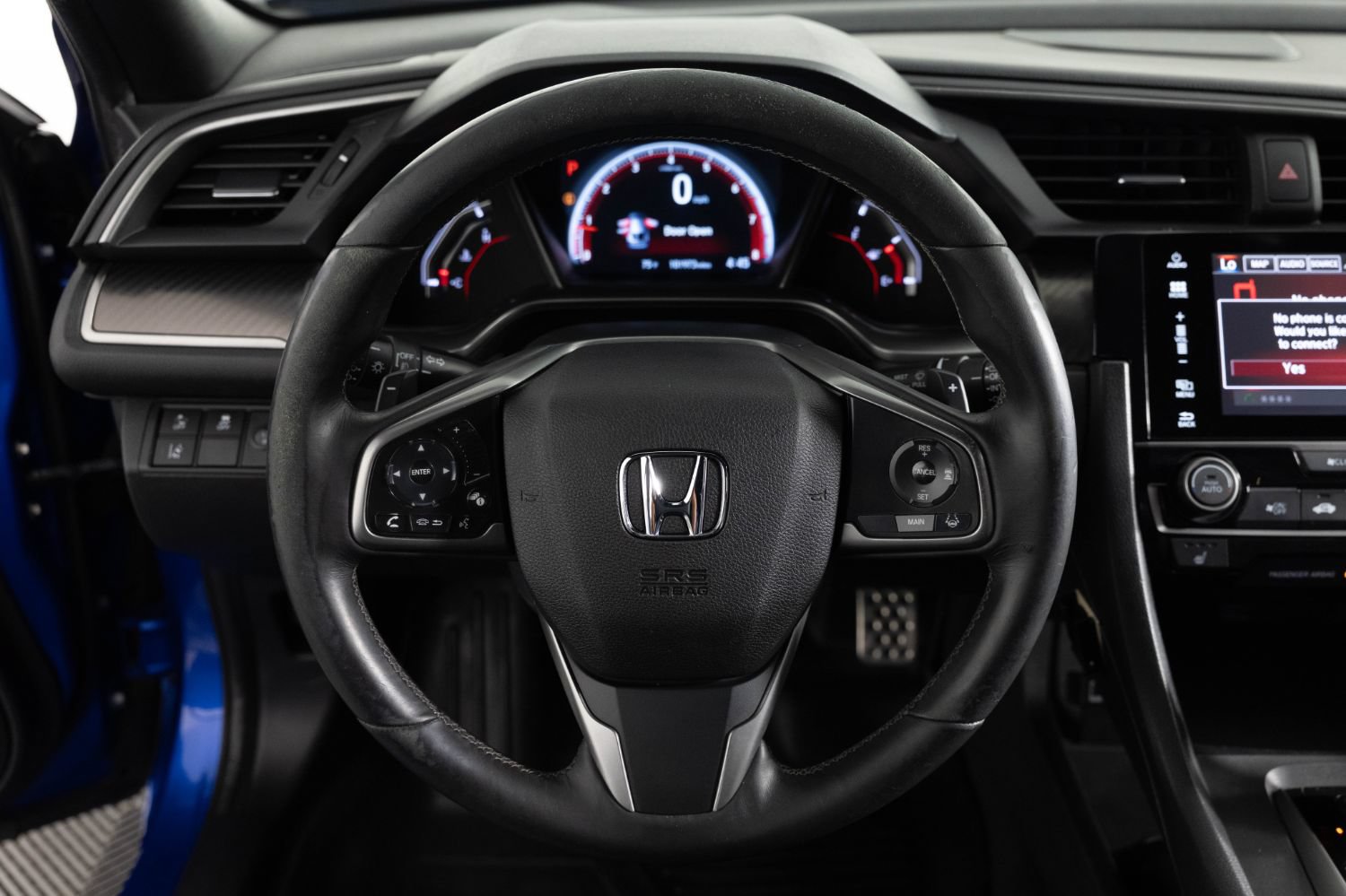 Used 2017 Honda Civic Sport Touring image 29