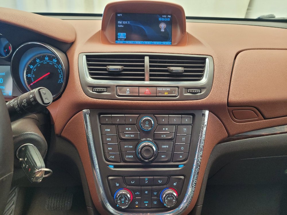 Used 2016 Buick Encore Leather image 25