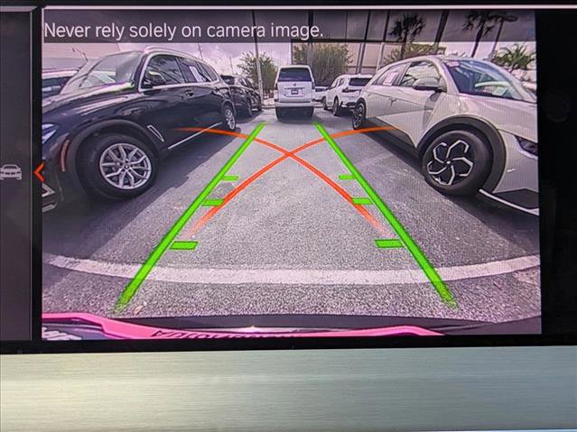 Used 2022 BMW X3 sDrive30i w/ Convenience Package image 15