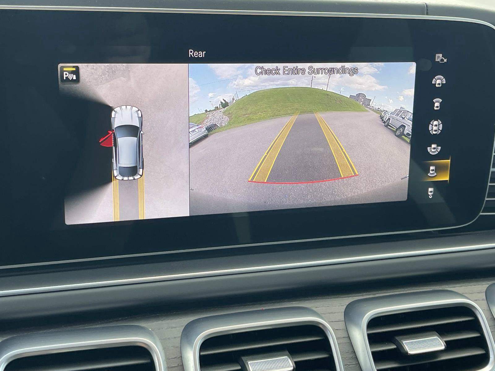 Certified 2022 Mercedes-Benz GLE 63 AMG S image 33