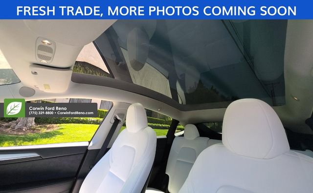 Used 2023 Tesla Model Y Performance AWD/4WD image 12