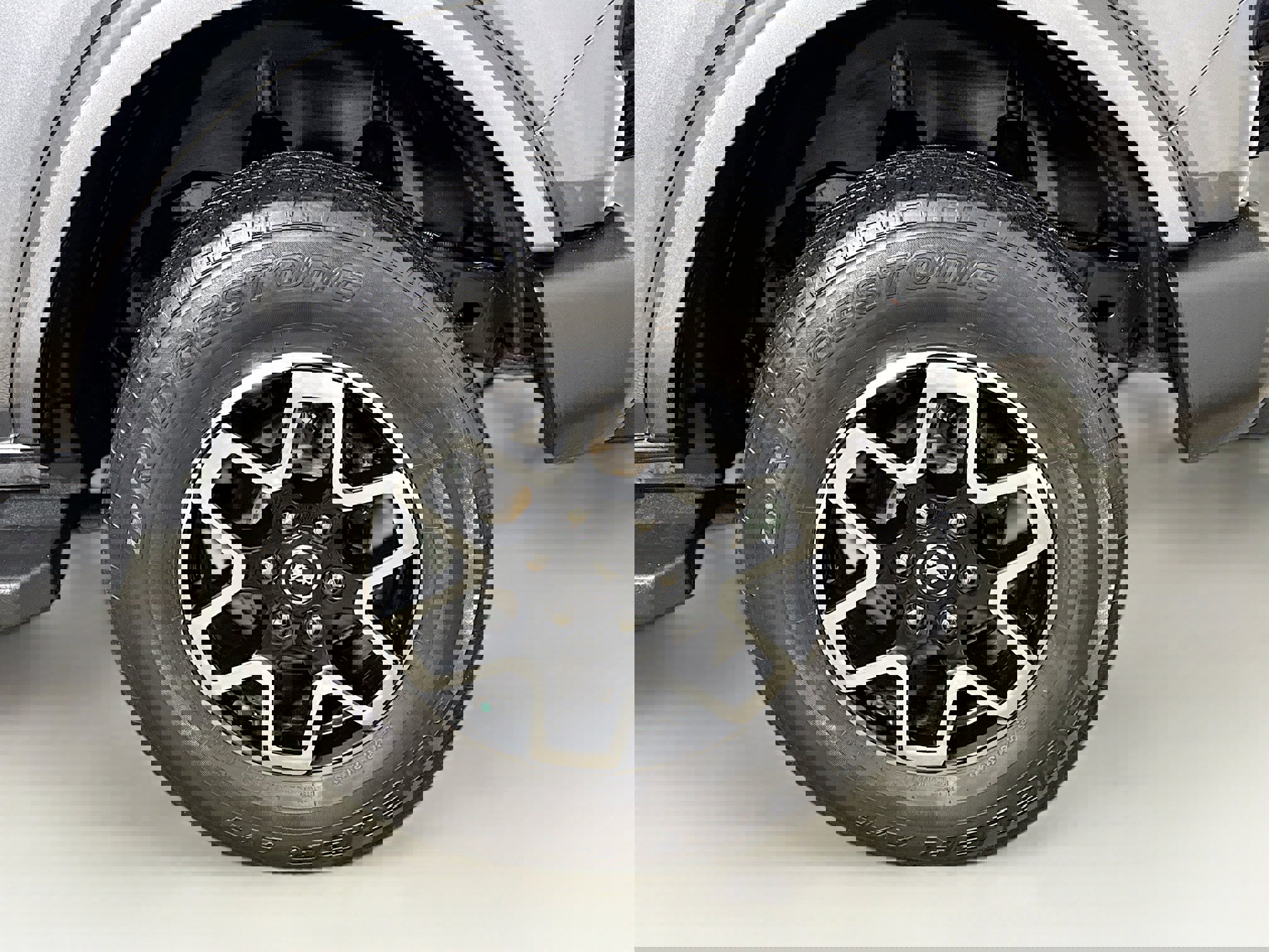 Used 2022 Ford Bronco Outer Banks image 29