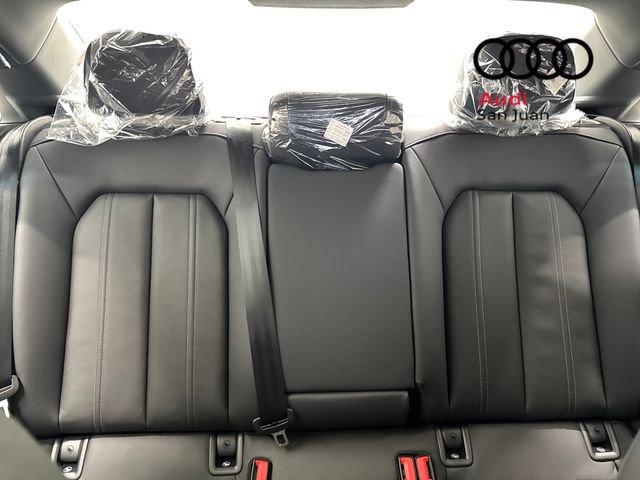 New 2026 Audi A3 2.0T Premium Plus image 13