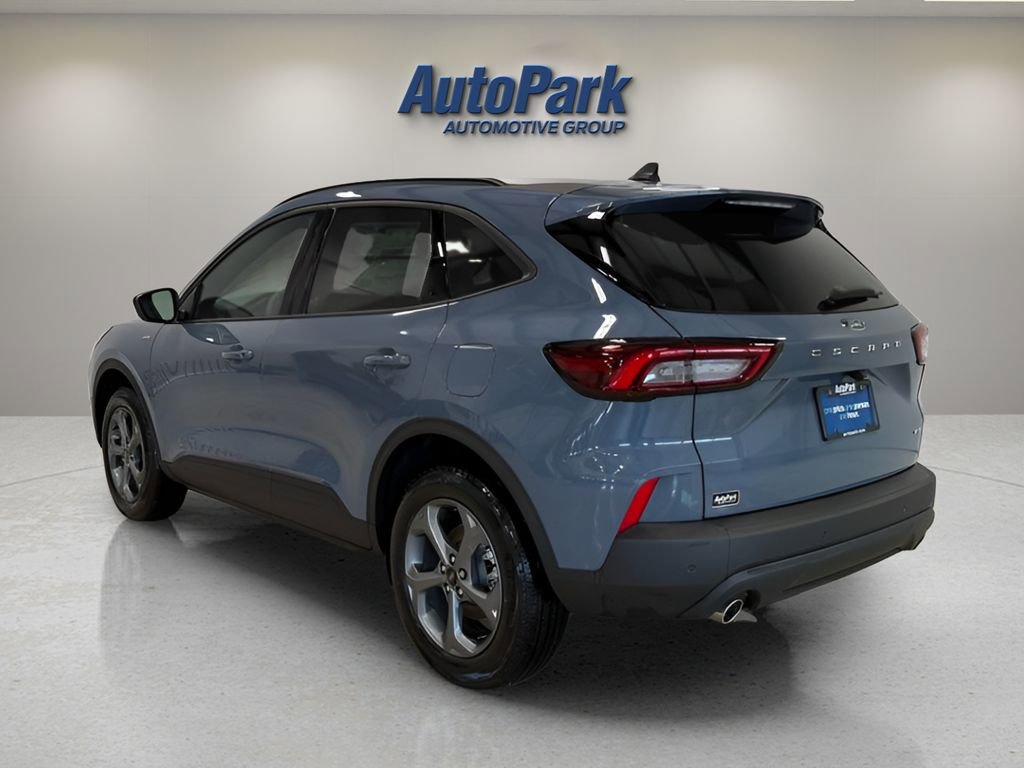 New 2026 Ford Escape ST-Line w/ Tech Pack #1 AWD/4WD image 5