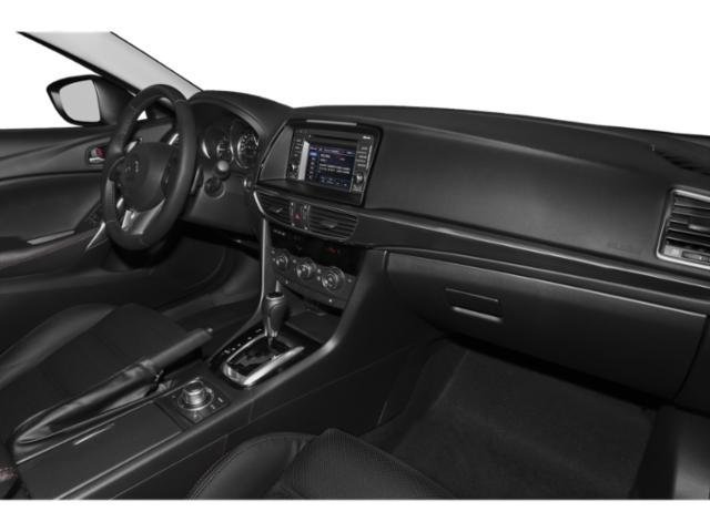 Used 2015 MAZDA MAZDA6 Touring image 21