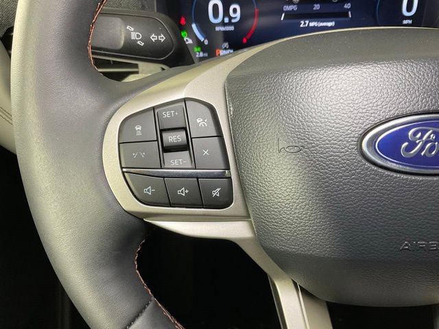 New 2025 Ford Explorer Active w/ Active Comfort Package image 24