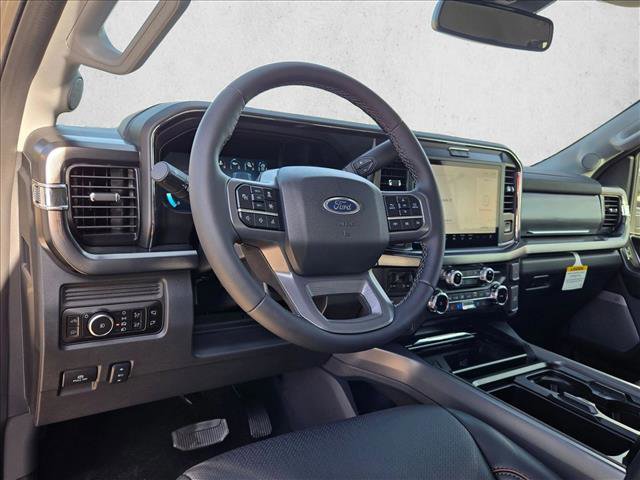 New 2026 Ford F250 Lariat w/ Lariat Premium Package image 3