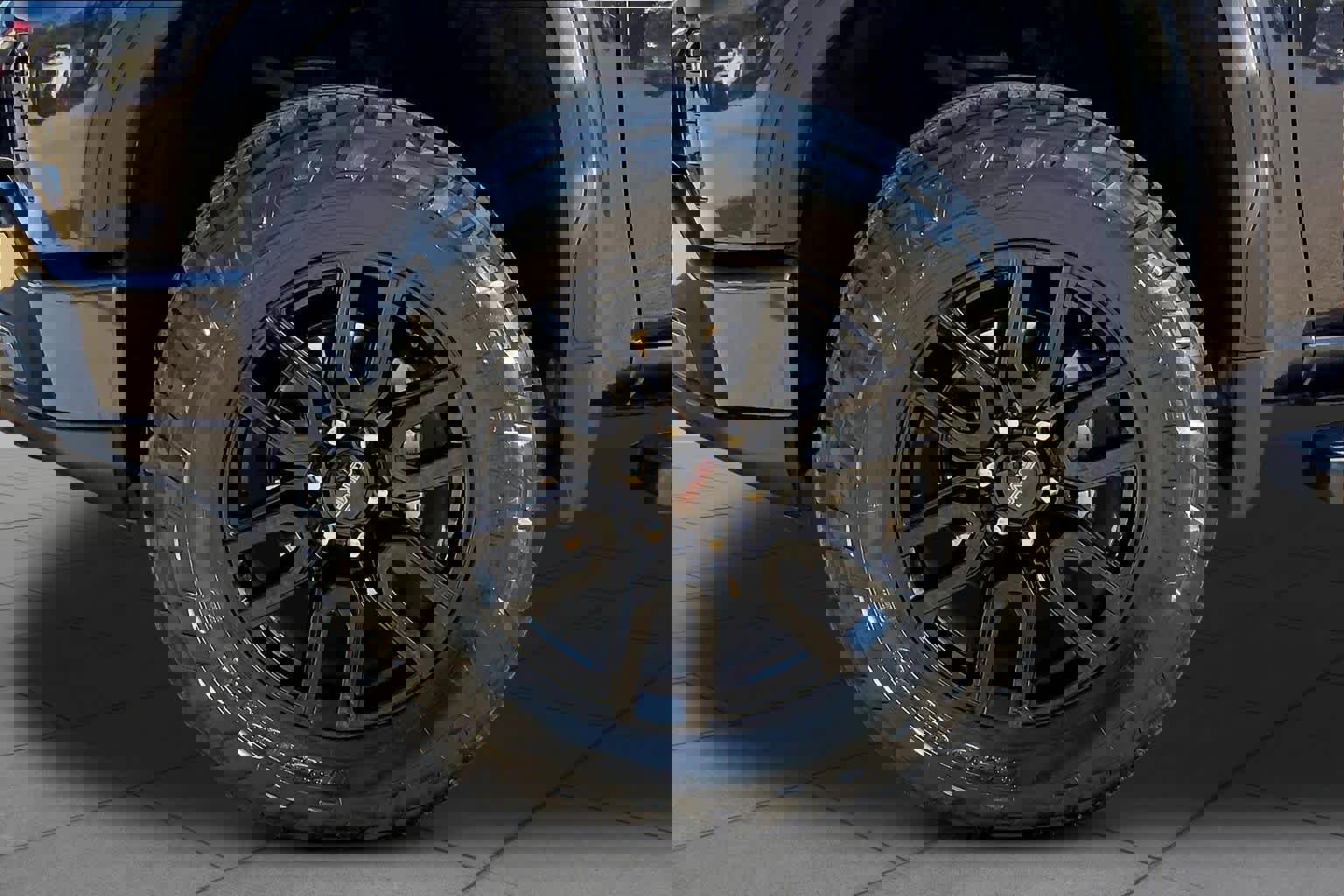 Used 2022 GMC Sierra 1500 Elevation w/ Elevation Premium Package image 11