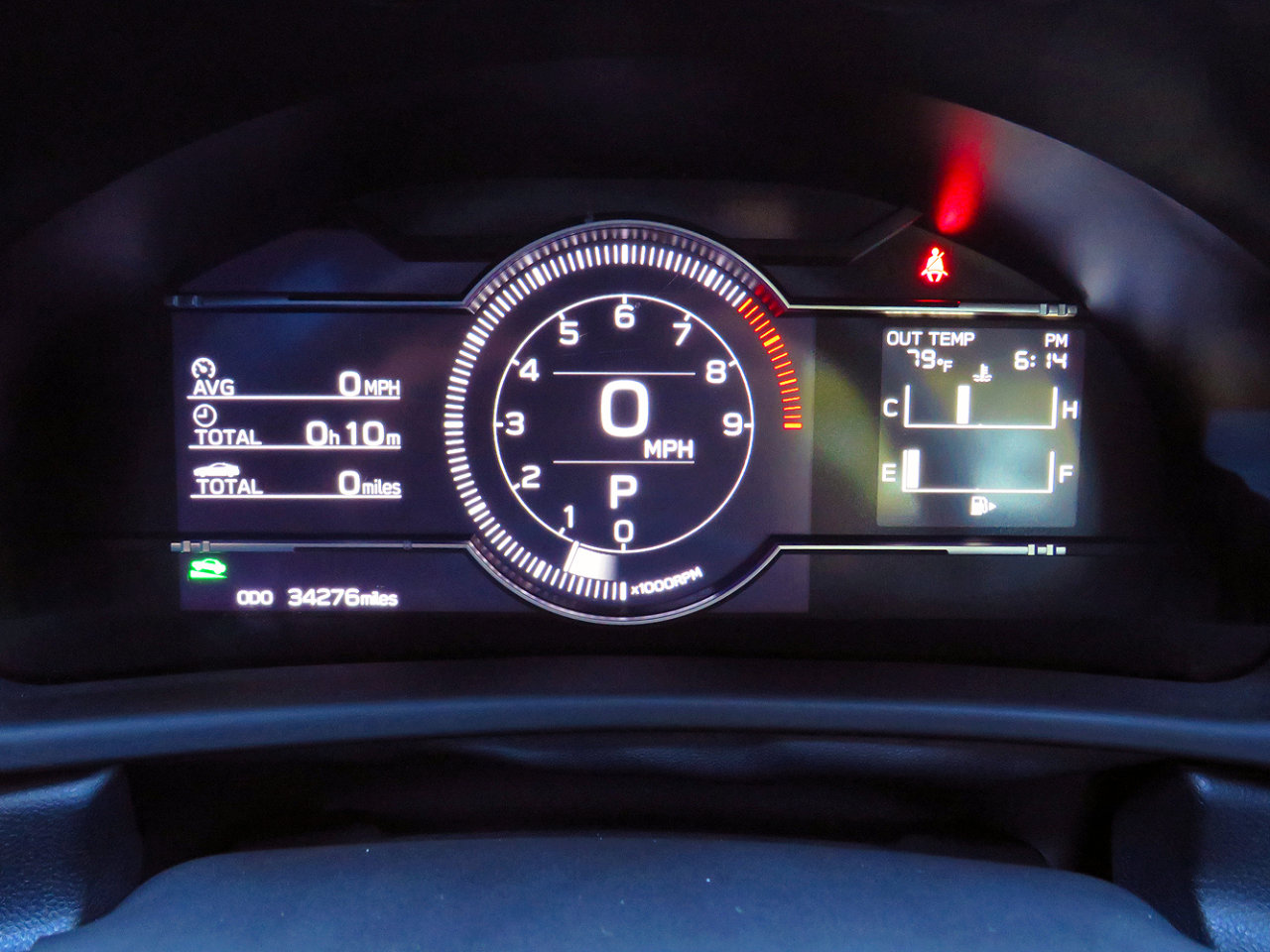 Used 2022 Toyota GR86 Premium w/ ALL Weather Mat Package (TMS) image 19