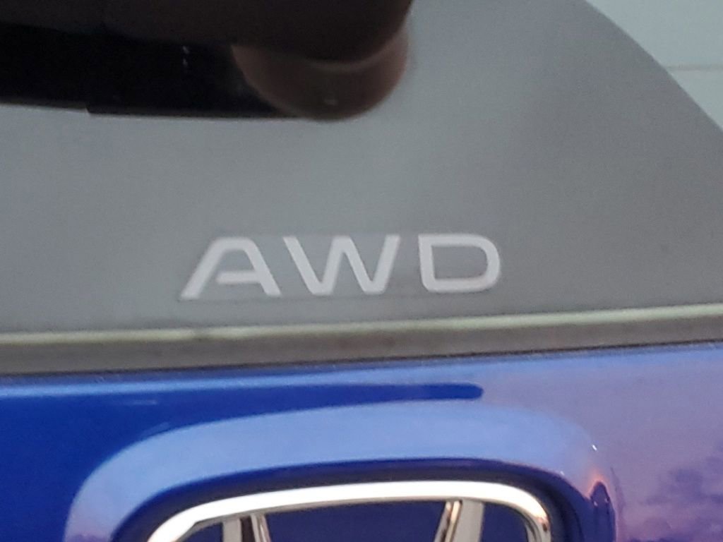 Certified 2024 Honda CR-V LX image 7