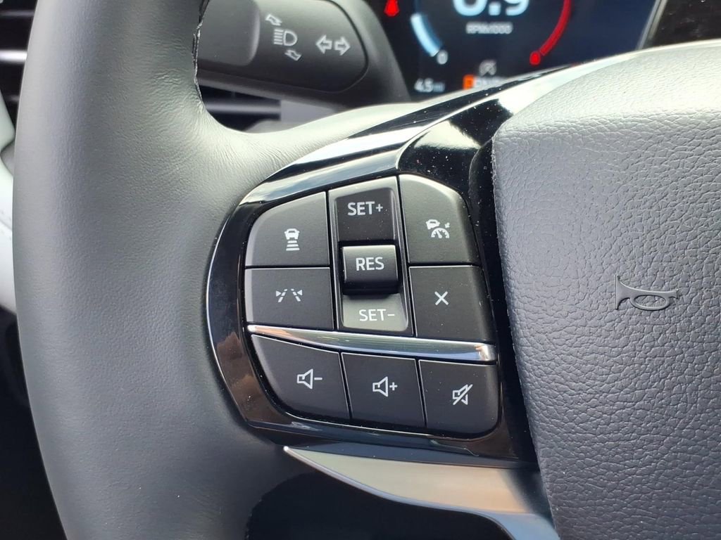 New 2026 Ford Explorer Platinum AWD/4WD image 23