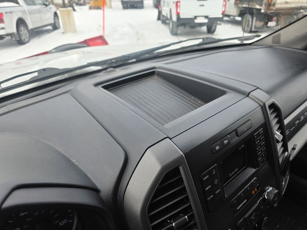 Used 2019 Ford F450 XL w/ XL Value Package image 36