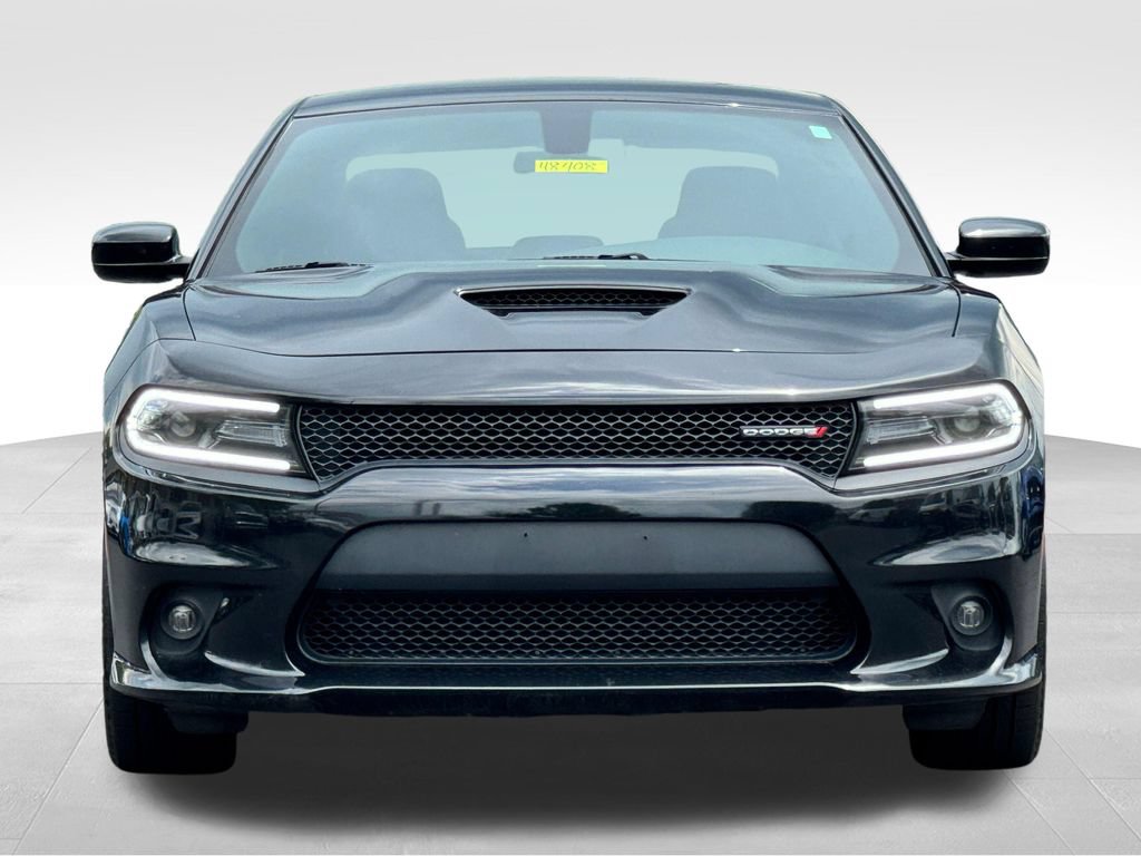 Used 2021 Dodge Charger R/T RWD video 2