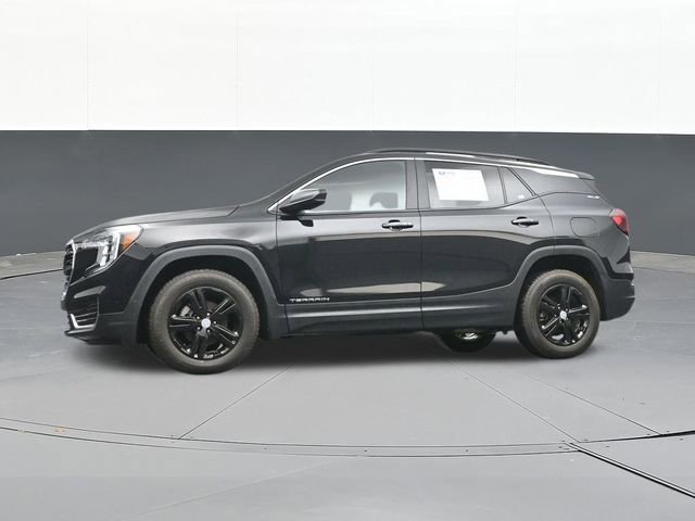 Used 2022 GMC Terrain SLE w/ Driver Convenience Package AWD/4WD image 63