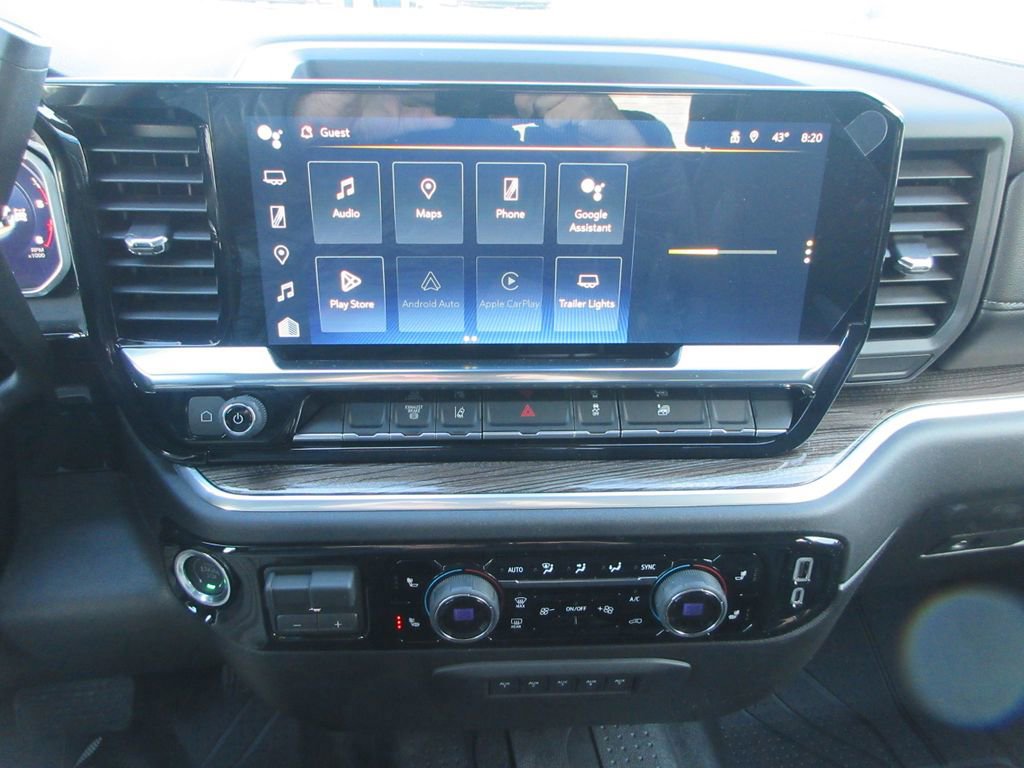 New 2026 Chevrolet Silverado 3500 LT w/ Convenience Package image 30