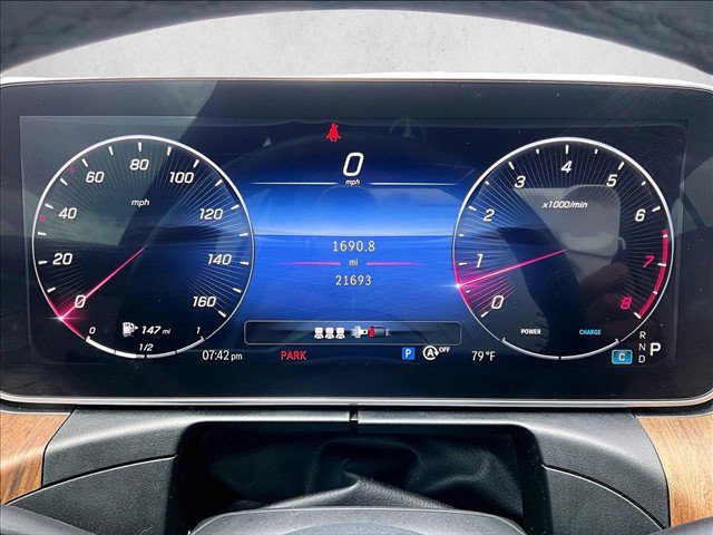 Certified 2023 Mercedes-Benz C 300 Sedan image 22