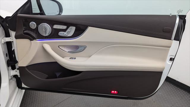 Used 2018 Mercedes-Benz E 400 E 400 image 18