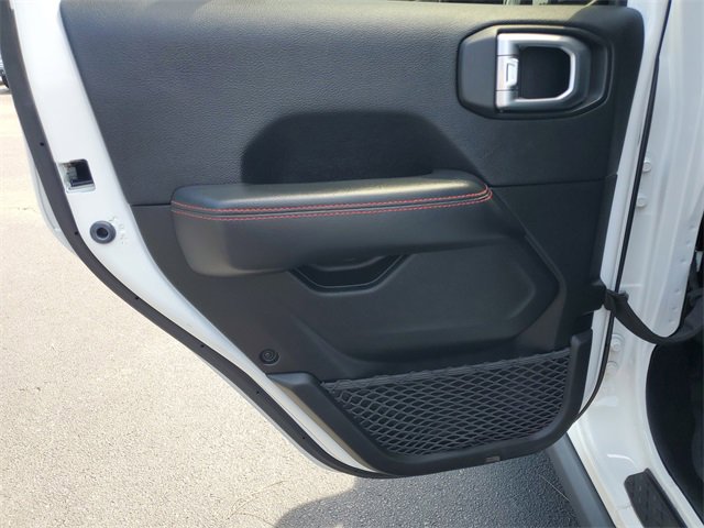 Used 2020 Jeep Gladiator Rubicon image 13