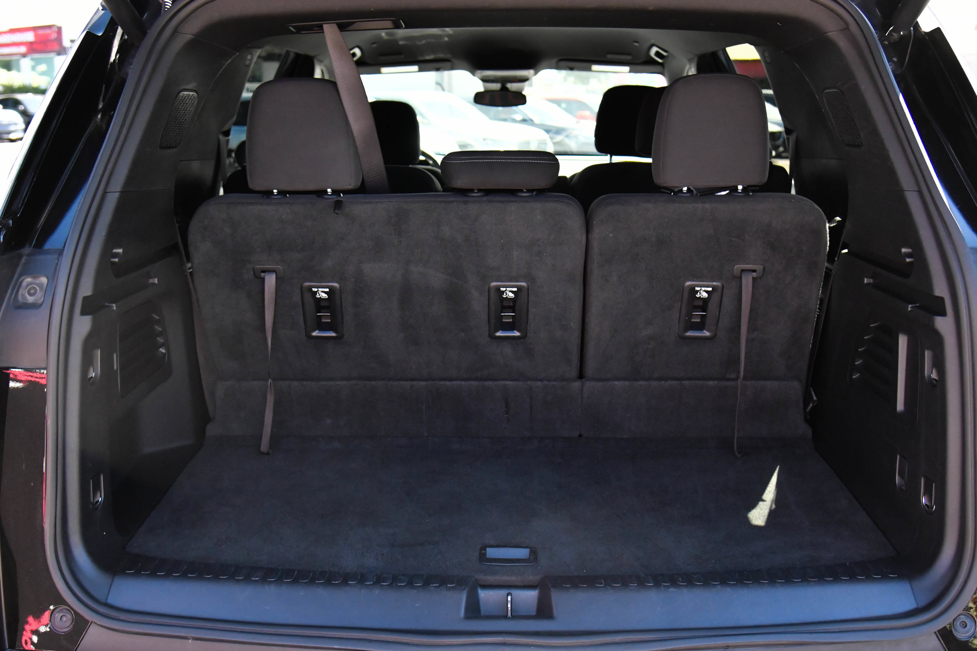 Used 2024 Chevrolet Traverse LT FWD image 50