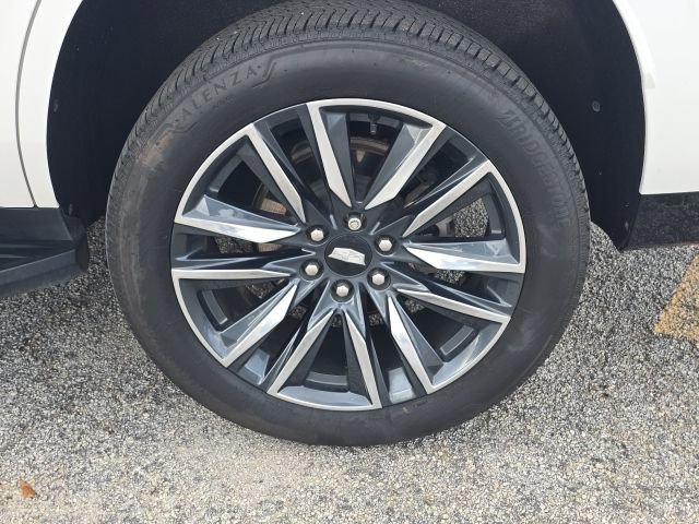 Used 2021 Cadillac Escalade Sport Platinum image 9